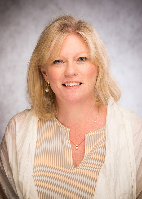 Diane Cummings, Founder of ICS